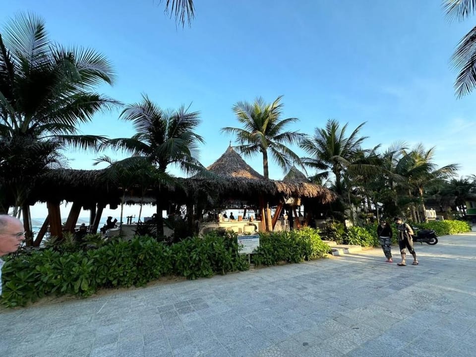 Căn hộ 602, yên tỉnh cho nghỉ ngơi, làm việc 49 m2 Apartment in Da Nang