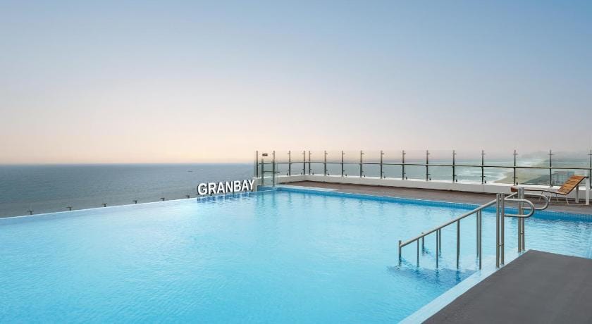 Urbanstay Naksan Beach Apartment in South Korea