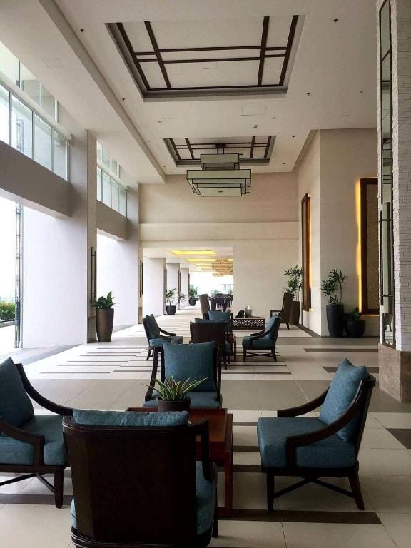 Lumiere Res Pasig -2BR West (Wifi + Netflix) Apartment in Makati