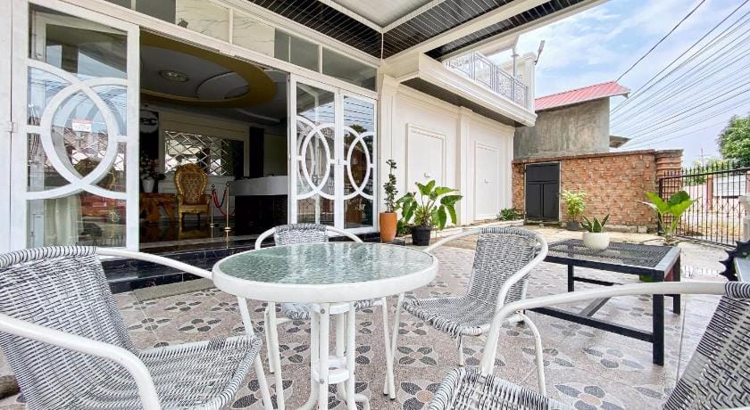 D' Homestay Rantauprapat Vacation rental in Indonesia