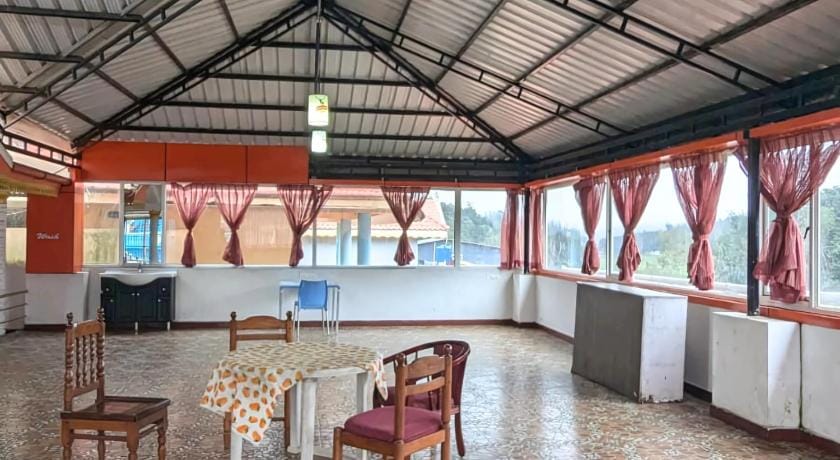 THE TRAVELLERS NEST Vacation rental in Tamil Nadu