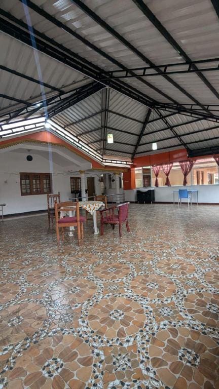 THE TRAVELLERS NEST Apartment in Tamil Nadu