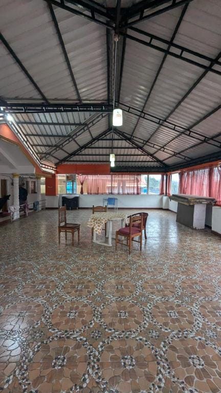 THE TRAVELLERS NEST Apartment in Tamil Nadu