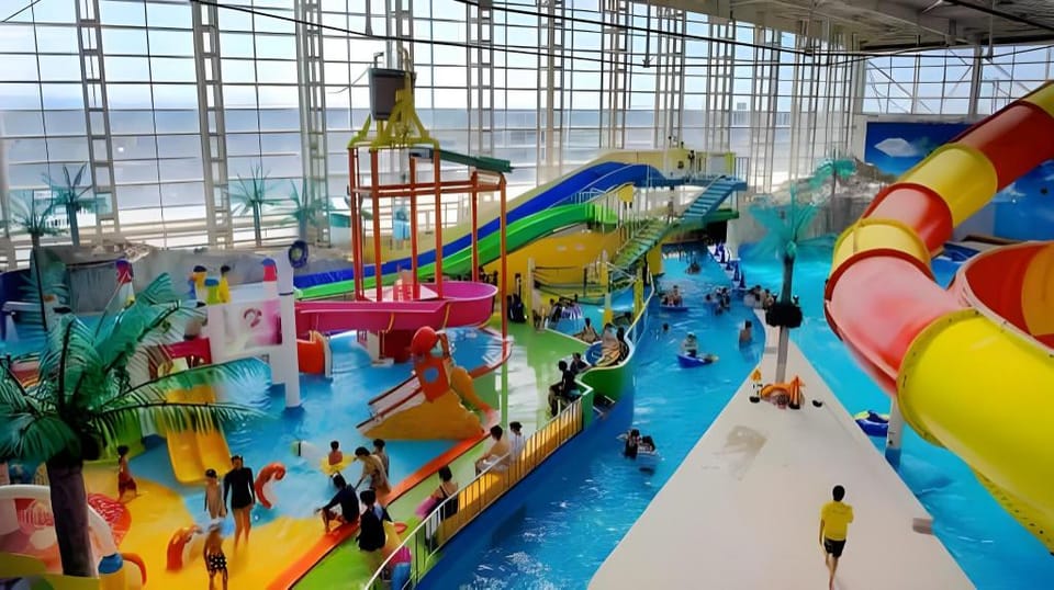 Near Abeno Harukas * 3 Bedroom/Family Trip/Up to 8 Guests/Near Station Apartment in Osaka