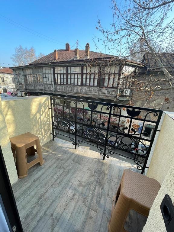 Green Zen Apartment City Center Apartment in Tbilisi, Georgia