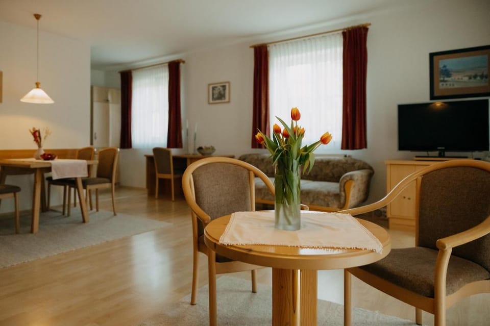Gästehaus Edhof Apartment in Upper Austria
