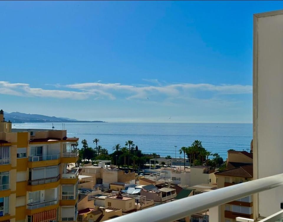Bamboo Apartament Apartment in Torre del Mar