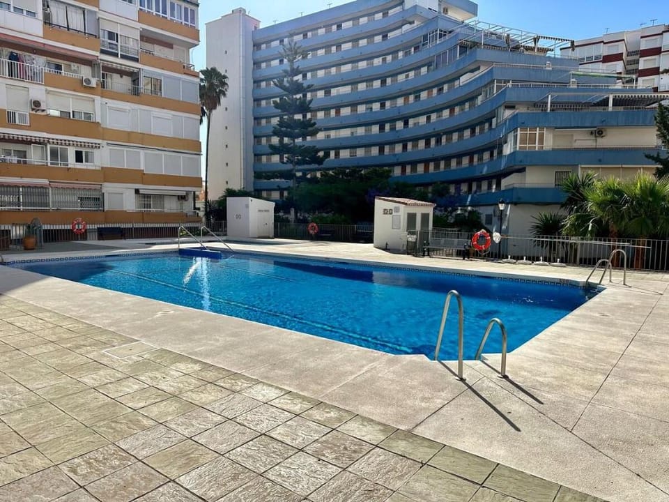 Bamboo Apartament Apartment in Torre del Mar