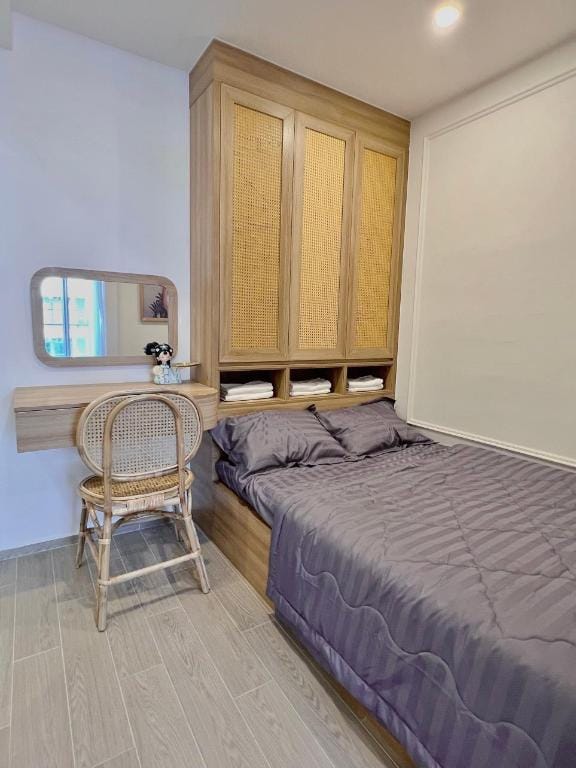 Costal Calm Apart - The Song Vung Tau, Gym & Pool Apartment in Vung Tau
