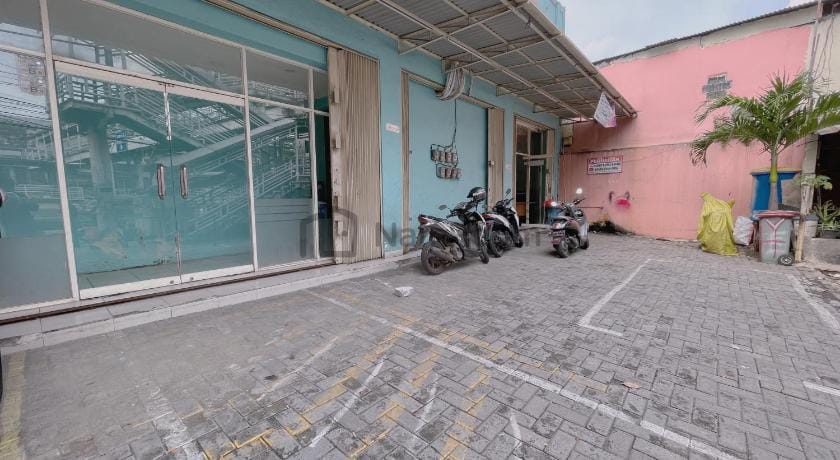 NamRoom at Cempaka Vacation rental in Jakarta