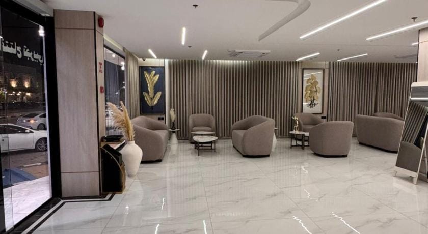 شقق تارا الفندقية Apartment in Saudi Arabia