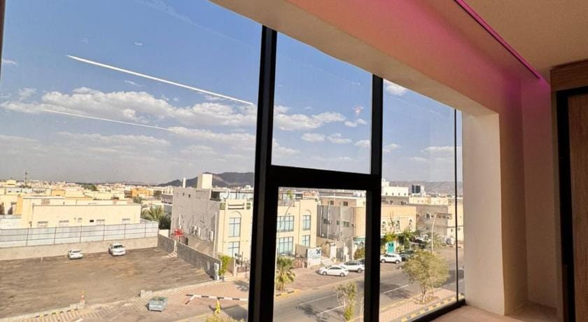 شقق تارا الفندقية Apartment in Saudi Arabia