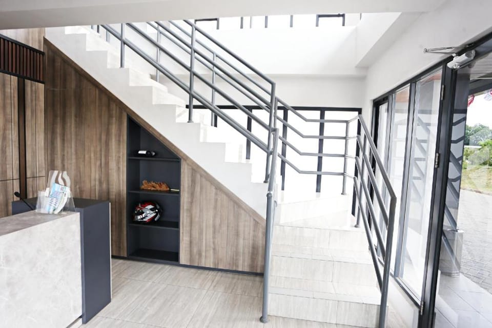 Nusantara Rooms Riverdale By Reccoma Apartment hotel in West Java