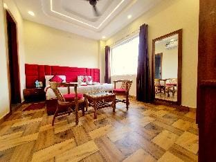 Hotel Grand Sharon By Lujo Grand Villa in Uttarakhand