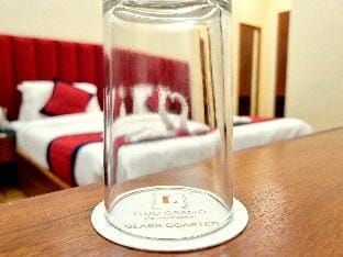 Hotel Grand Sharon By Lujo Grand Villa in Uttarakhand