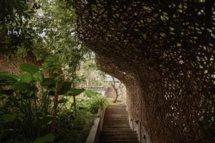 Muni Bandung Vacation rental in Bandung