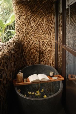 Muni Bandung Vacation rental in Bandung