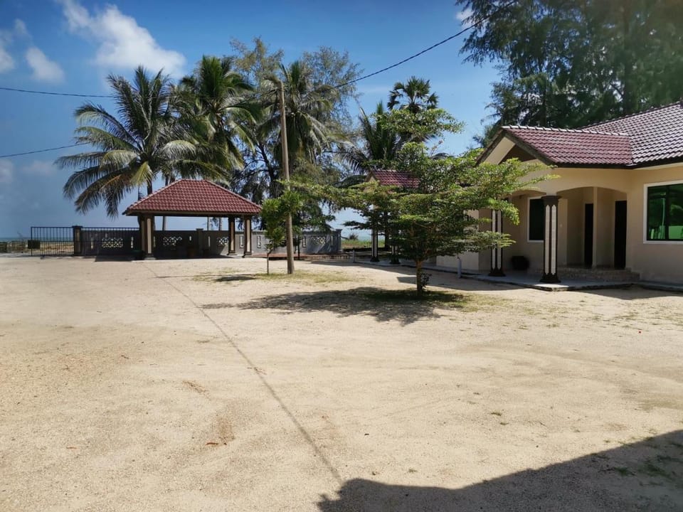 faris homestay Vacation rental in Terengganu, Malaysia