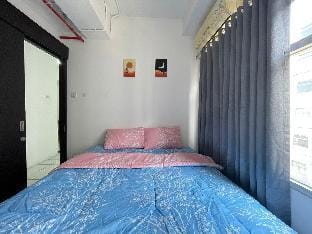 Grand asia afrika bandung by sunday stay Apartment in Bandung
