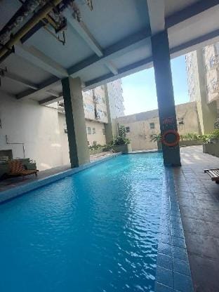 Grand asia afrika bandung by sunday stay Apartment in Bandung