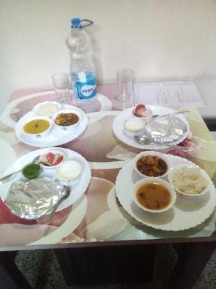 International Guest House and Services Vacation rental in Nepal