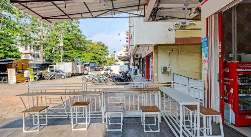 Hotel O Zazezo Homestay Syariah Hotel in Riau Islands, Indonesia