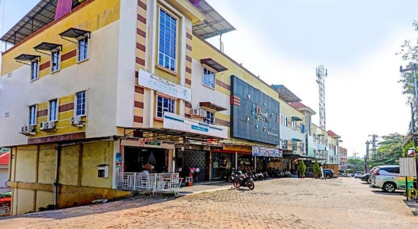 Hotel O Zazezo Homestay Syariah Hotel in Riau Islands, Indonesia