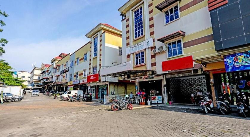Hotel O Zazezo Homestay Syariah Hotel in Riau Islands, Indonesia