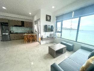 Nha Trang Beachfront Luxury Residence Apartment in Nha Trang