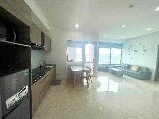 Nha Trang Beachfront Luxury Residence Apartment in Nha Trang