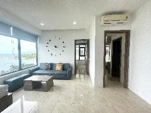 Nha Trang Beachfront Luxury Residence Apartment in Nha Trang