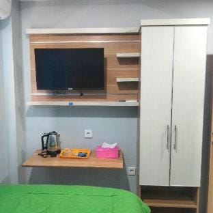 Tiara Guest House Apartment in West Java