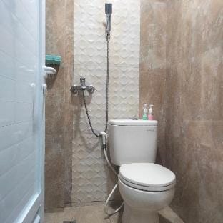 Tiara Guest House Apartment in West Java