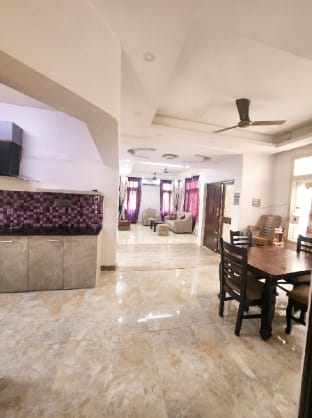 Jamesville Vacation rental in Bengaluru