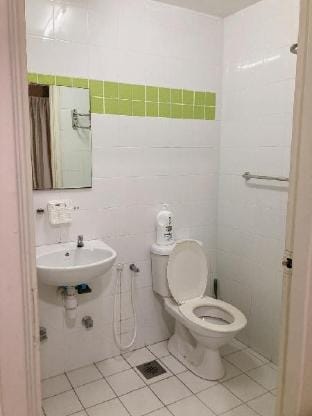 NR Crescent Homestay Apartment in Selangor, Malaysia