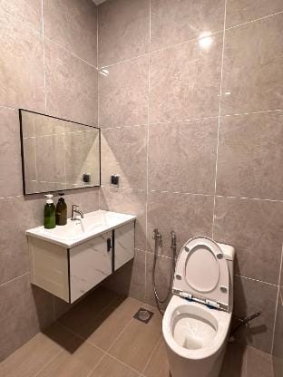 Ipoh Modern Luxury House 4B3B (14 pax)  Vacation rental in Ipoh