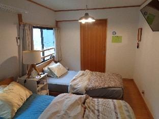 Premium Guest House "Alaskan Dream" Vacation rental in Hiroshima