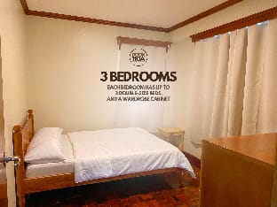 Door 110A Guesthouse at Wagner Vacation rental in Baguio