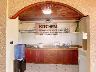 Door 110A Guesthouse at Wagner Vacation rental in Baguio