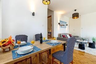 Pool House Tea Krk Island Vacation rental in Krk