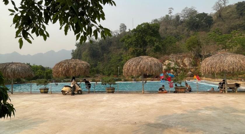 Mộc Homestay Vacation rental in Laos