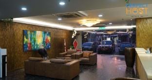 Triima Inn Dayang Bay Hotel in Kedah
