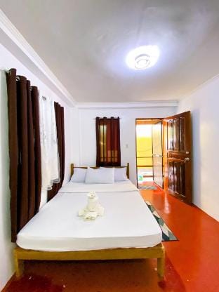 DAYO SIARGAO COZY ROOM WITH KITCHEN Apartment in General Luna
