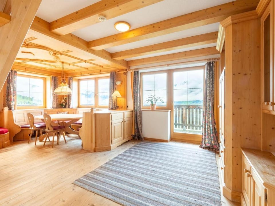 Welcoming apartment in Stummerberg with terrace Apartment in Tyrol