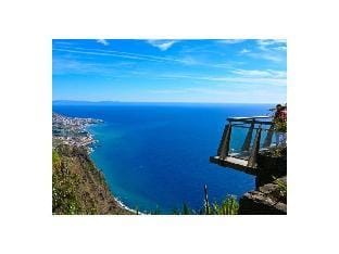 Fisherhouse23 Comfortable holiday residence Vacation rental in Câmara De Lobos