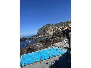 Fisherhouse23 Comfortable holiday residence Vacation rental in Câmara De Lobos