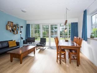 Relaxing Hideout in Hellendoorn Vacation rental in Overijssel (province)