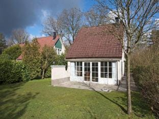 Relaxing Hideout in Hellendoorn Vacation rental in Overijssel (province)