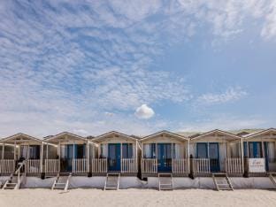 Beach House in Wijk aan Zee with Sea Views Vacation rental in North Holland (province)