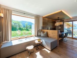 Beautiful chalet in Wolting with sauna Vacation rental in Salzburgerland